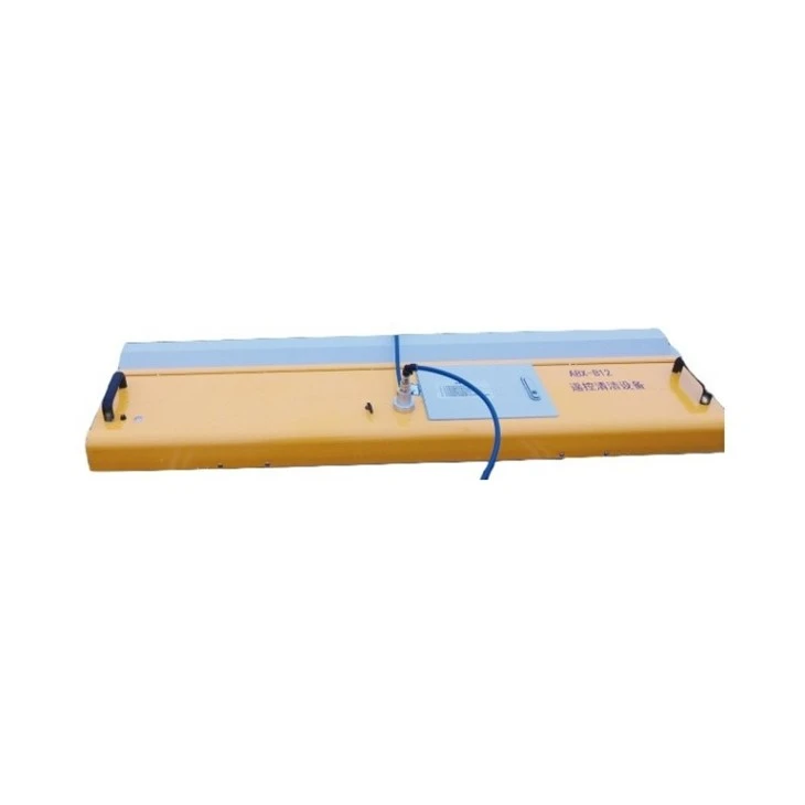 Solar Pv Module Cleaning Fixtures