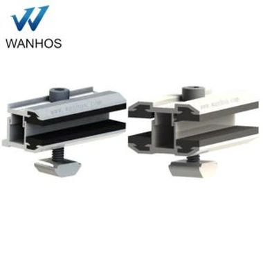 Ασύρματη τοποθέτηση σε ηλιακούς συλλέκτες χωρίς πλαίσιο