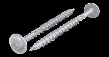 Σύστημα στήριξης εδάφους βίδα σωρό