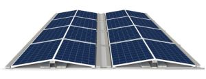Κινητά ηλιακά πάνελ στήριξης