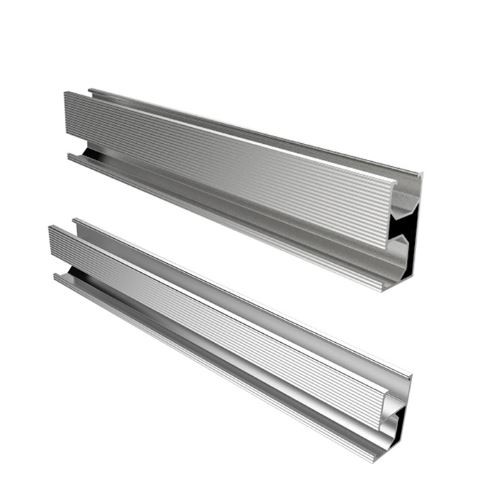 RAILS FOR SOLAR