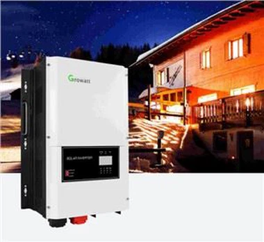 10kw μετατροπέας χωρίς μπαταρία ηλιακό σύστημα ισχύος
