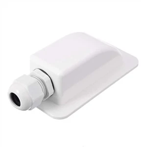 ABS Solar Single Cable Entry For Solar Panel