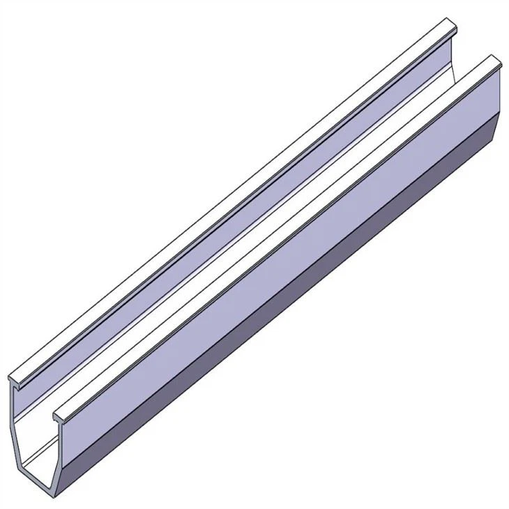 Solar Rail Bracket