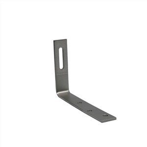 Hot Selling Solar Flat Roof Hook